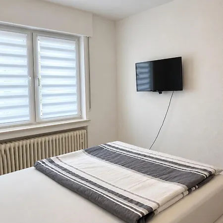 Apartment Im Zweifamilienhaus *