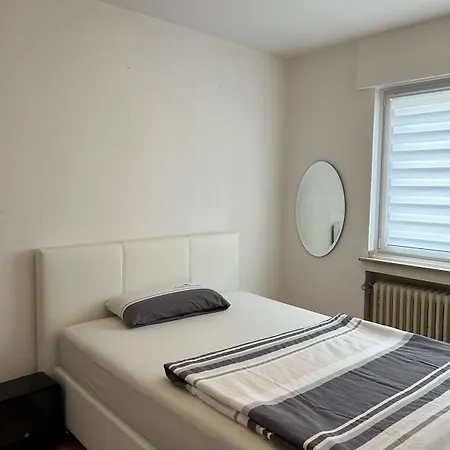 Apartment Im Zweifamilienhaus