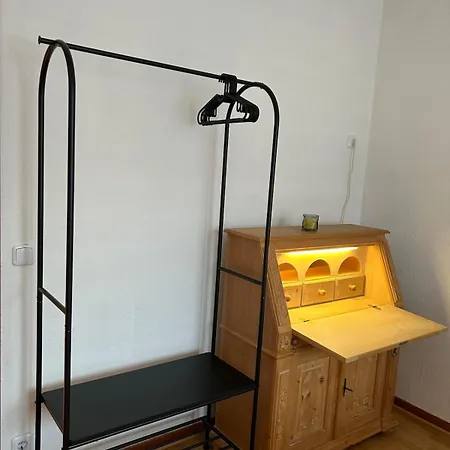 Apartment Im Zweifamilienhaus Kerpen (North Rhine-Westphalia)