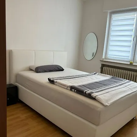 Im Zweifamilienhaus * Kerpen (North Rhine-Westphalia)
