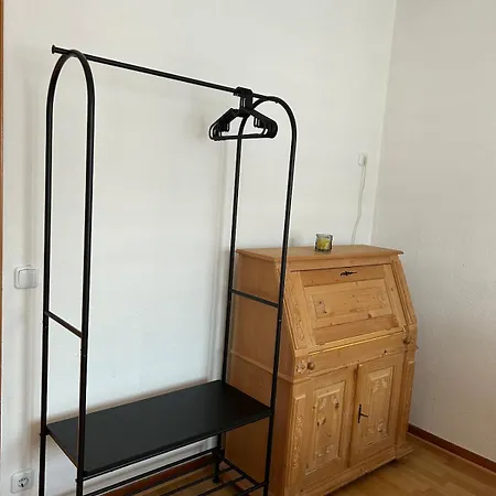 Im Zweifamilienhaus Kerpen (North Rhine-Westphalia)